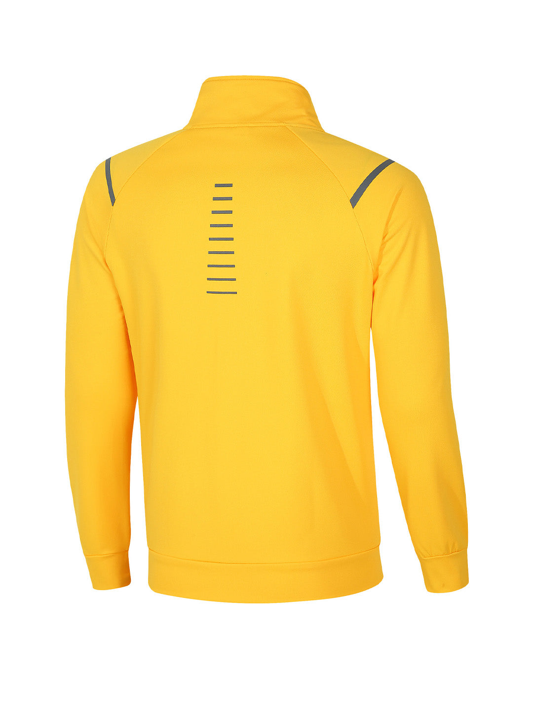 Janousek Stand Collar Sweatshirt With Elastic Waist Sweatpants