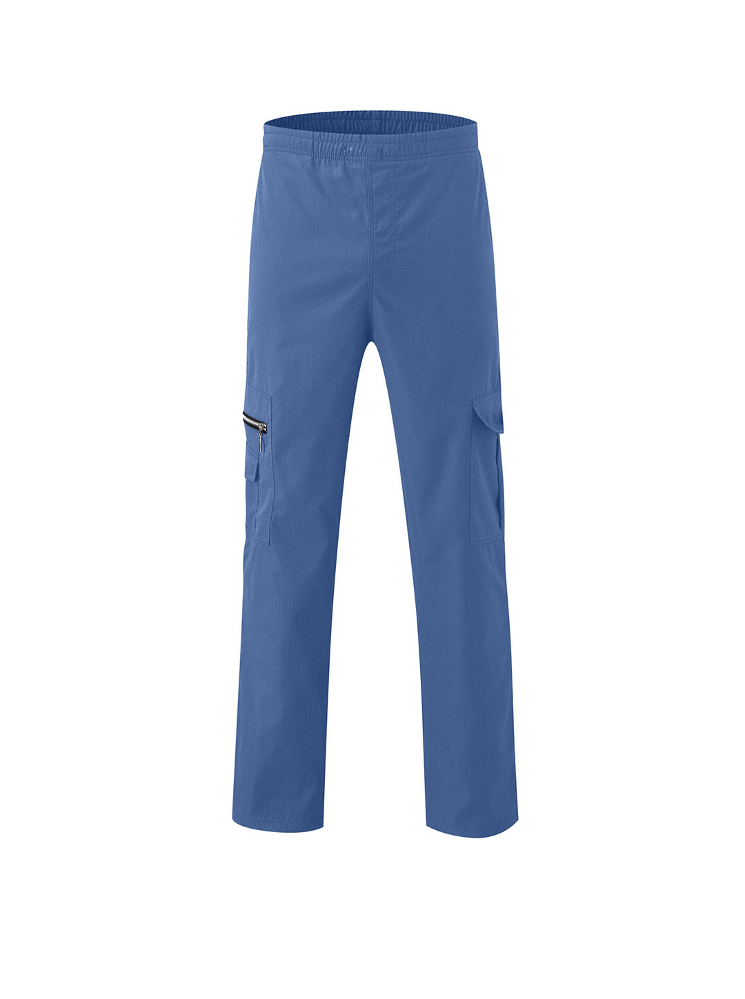 Larry Multi-pocket Casual Pants