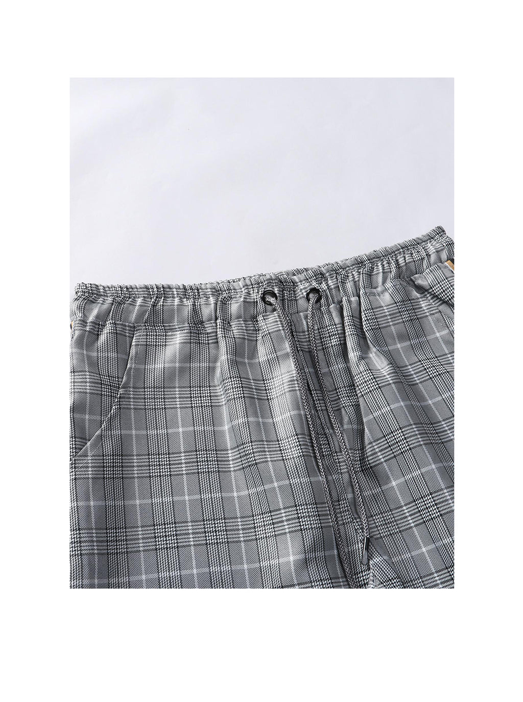 Mullins Print Knee Length Pants