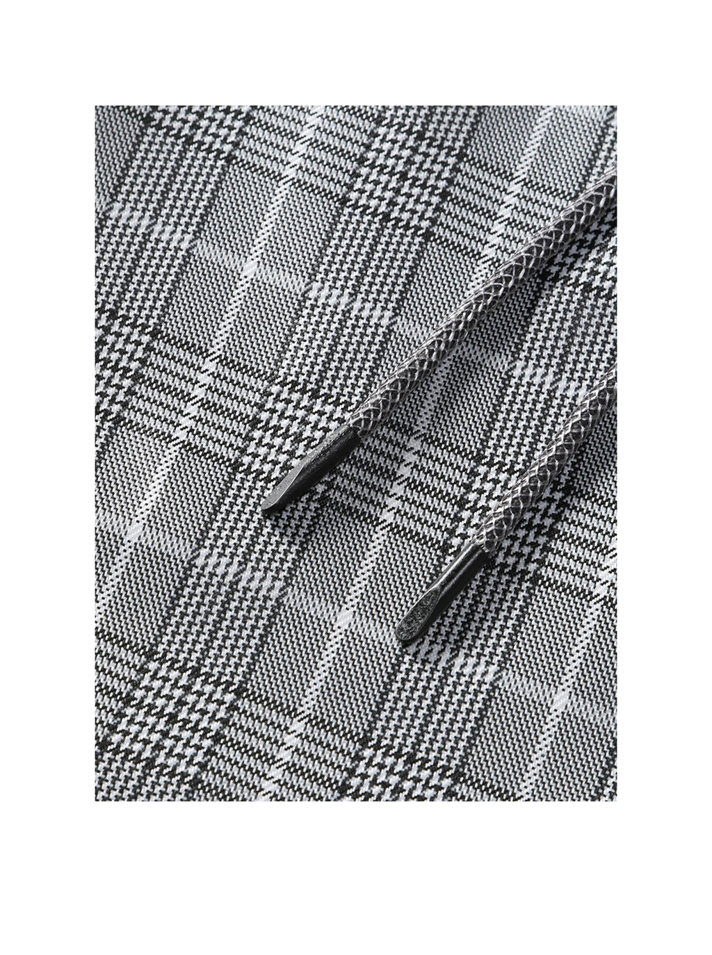 Mullins Print Knee Length Pants