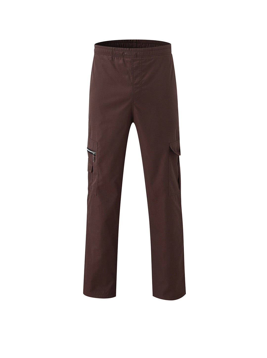 Larry Multi-pocket Casual Pants