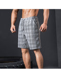 Mullins Print Knee Length Pants